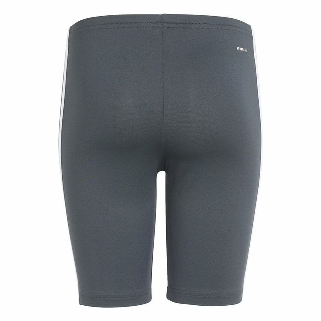 Women's Tracksuit Adidas Essentials Jogger Essentials White Black-6