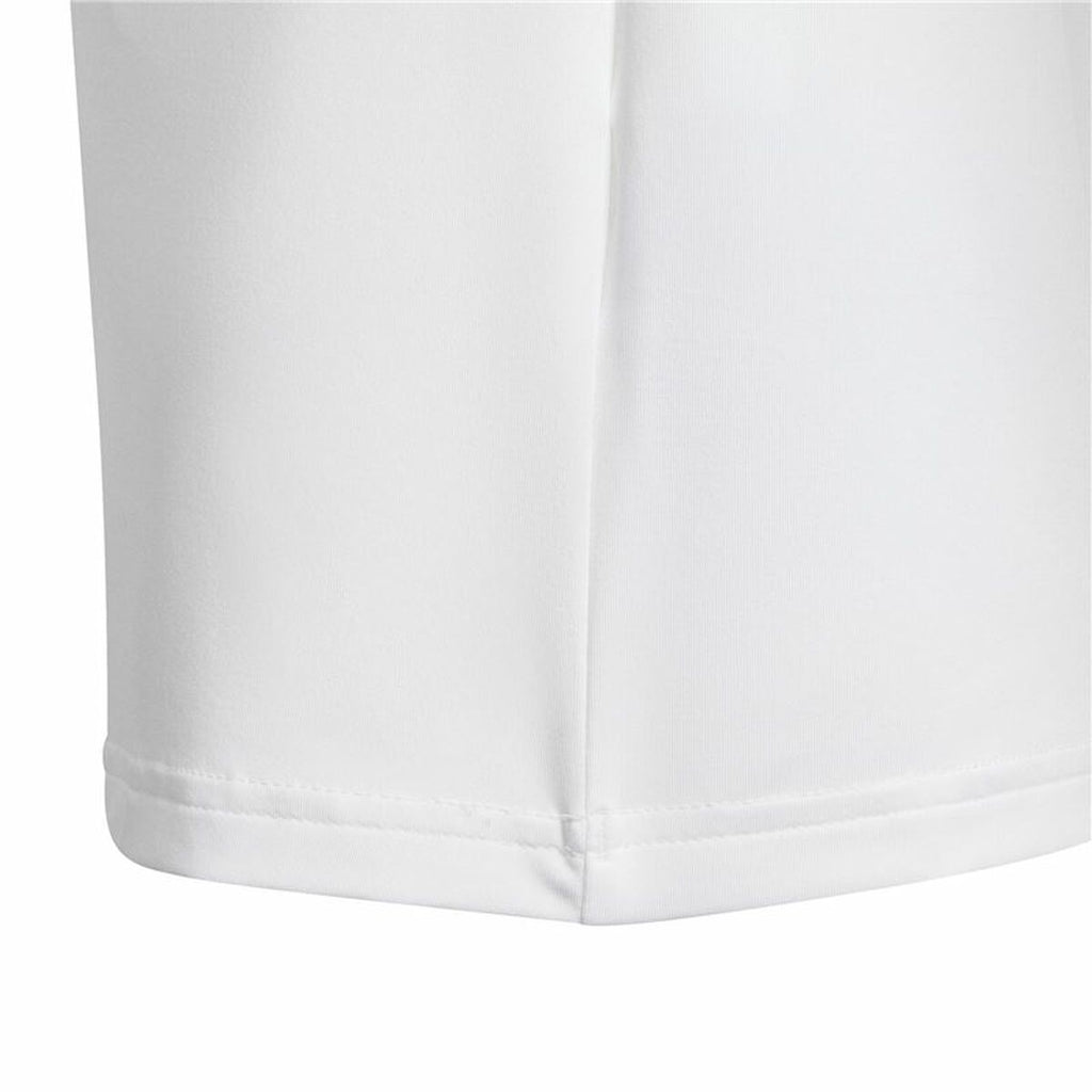 Women's Tracksuit Adidas Essentials Jogger Essentials White Black