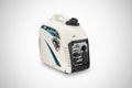 Pulsar 2,300-Watt/1,800-Watt Recoil Start Super Quiet Gasoline Powered Portable Inverter Generator with Advanced CO Shutoff-0